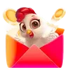 Daily Cash Spin welfare icon