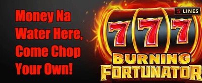 Fast Payouts For All Winners